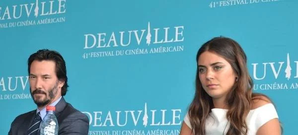 Deauville Jour 2 Knock Knock Deauville-Jour 2-Knock Knock