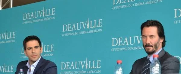 Deauville Jour 2 Knock Knock2 Deauville-Jour 2-Knock Knock2