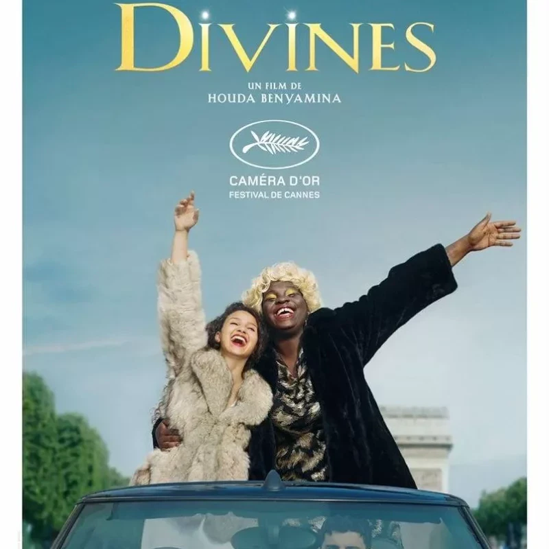 Divines_film