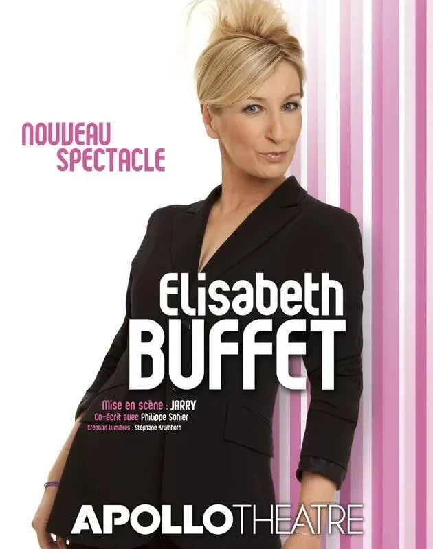 Miss Bobby_Elisabeth Buffet_Apollo