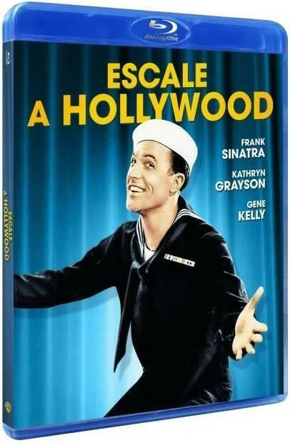 Miss Bobby_Escale à Hollywood