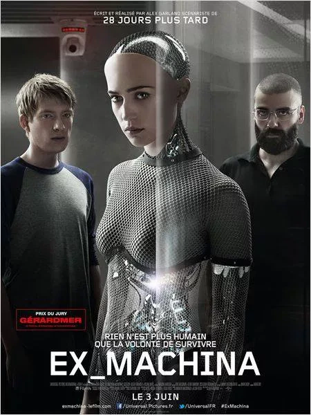 Miss Bobby_Ex Machina
