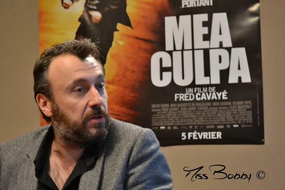 Fred Cavaye Miss Bobby_Fred_Cavayé