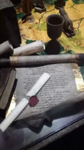 Game Of Thrones - The Touring Exhibition