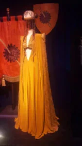 Game Of Thrones - The Touring Exhibition