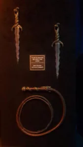Game Of Thrones - The Touring Exhibition
