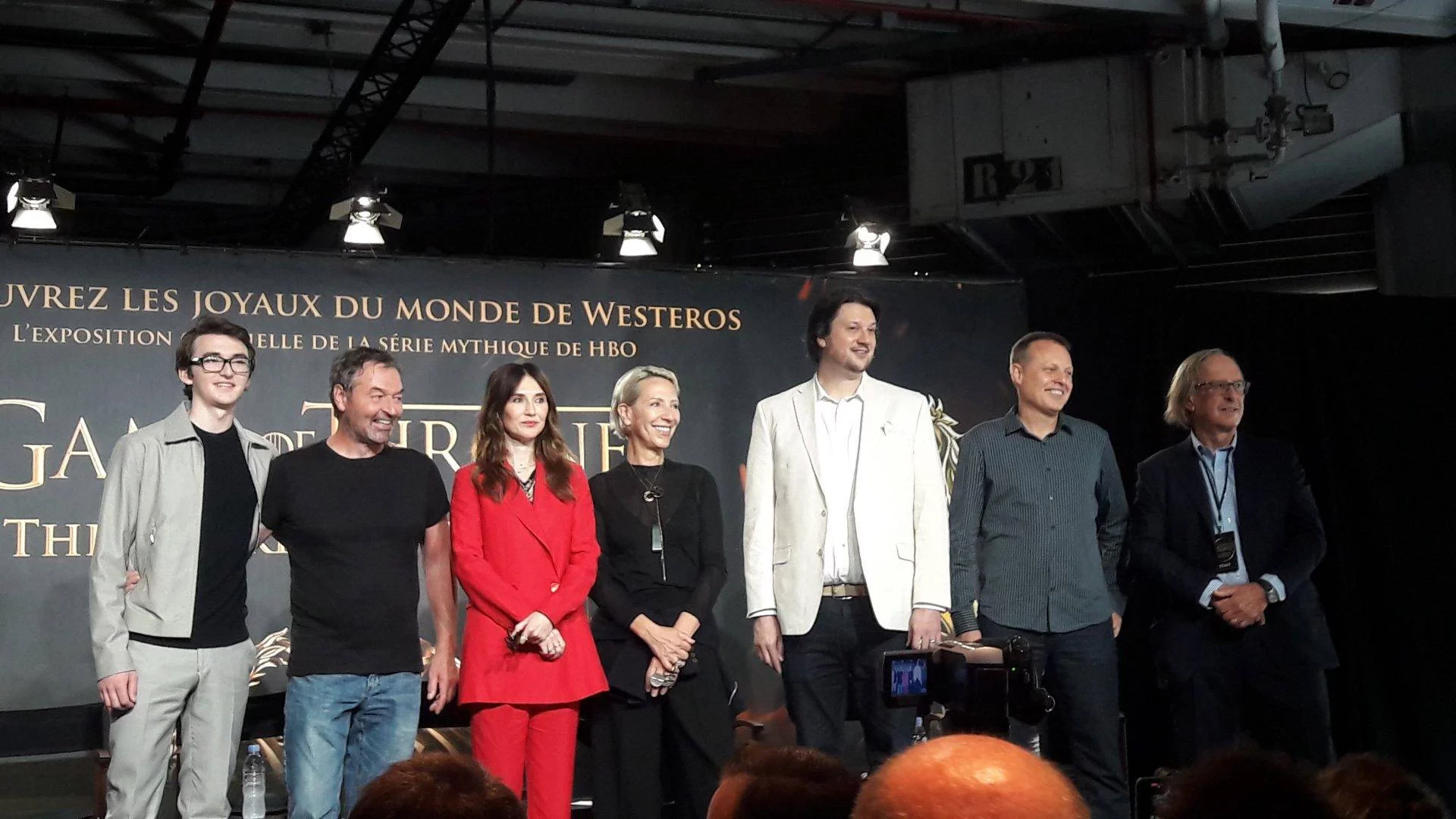 Game Of Thrones - The Touring Exhibition