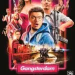 Gangsterdam Gangsterdam-film