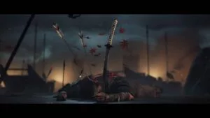 Ghost of Tsushima ghost of tsushima