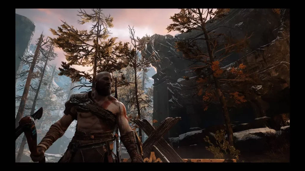 God of War