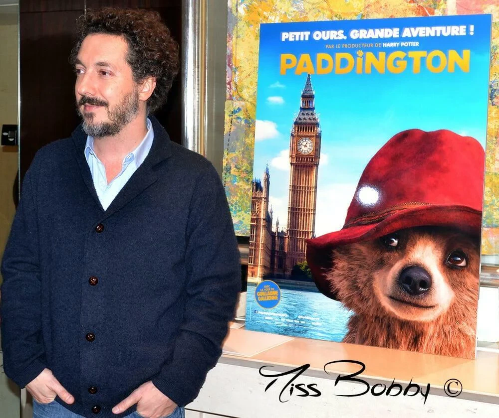 Miss Bobby_Guillaume_Gallienne_Paddington