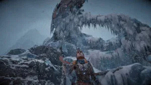 Horizon Zero Dawn