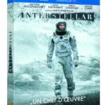 INTERSTELLAR Blu Ray Miss Bobby_INTERSTELLAR - Blu-Ray_concours