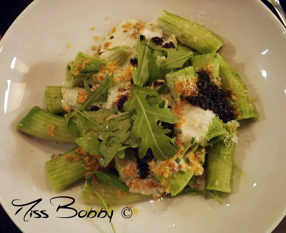 Ida Pâtes Ida-Pâtes-pesto-roquette