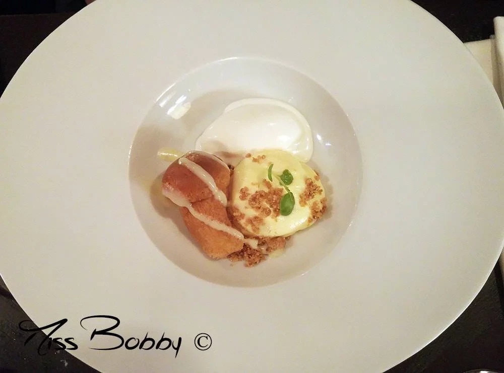 Ida dessert Ida-dessert-baba rhum