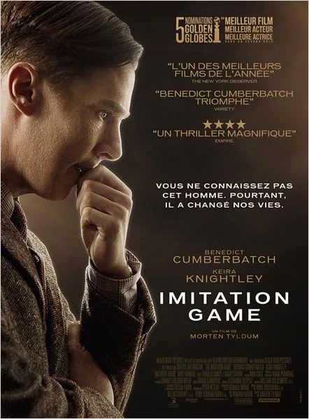 Miss Bobby_Imitation Game