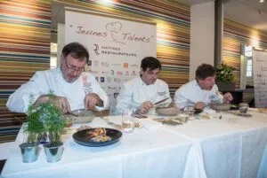 Jeunes talents maîtres restaurateurs5