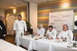 Jeunes talents maîtres restaurateurs6