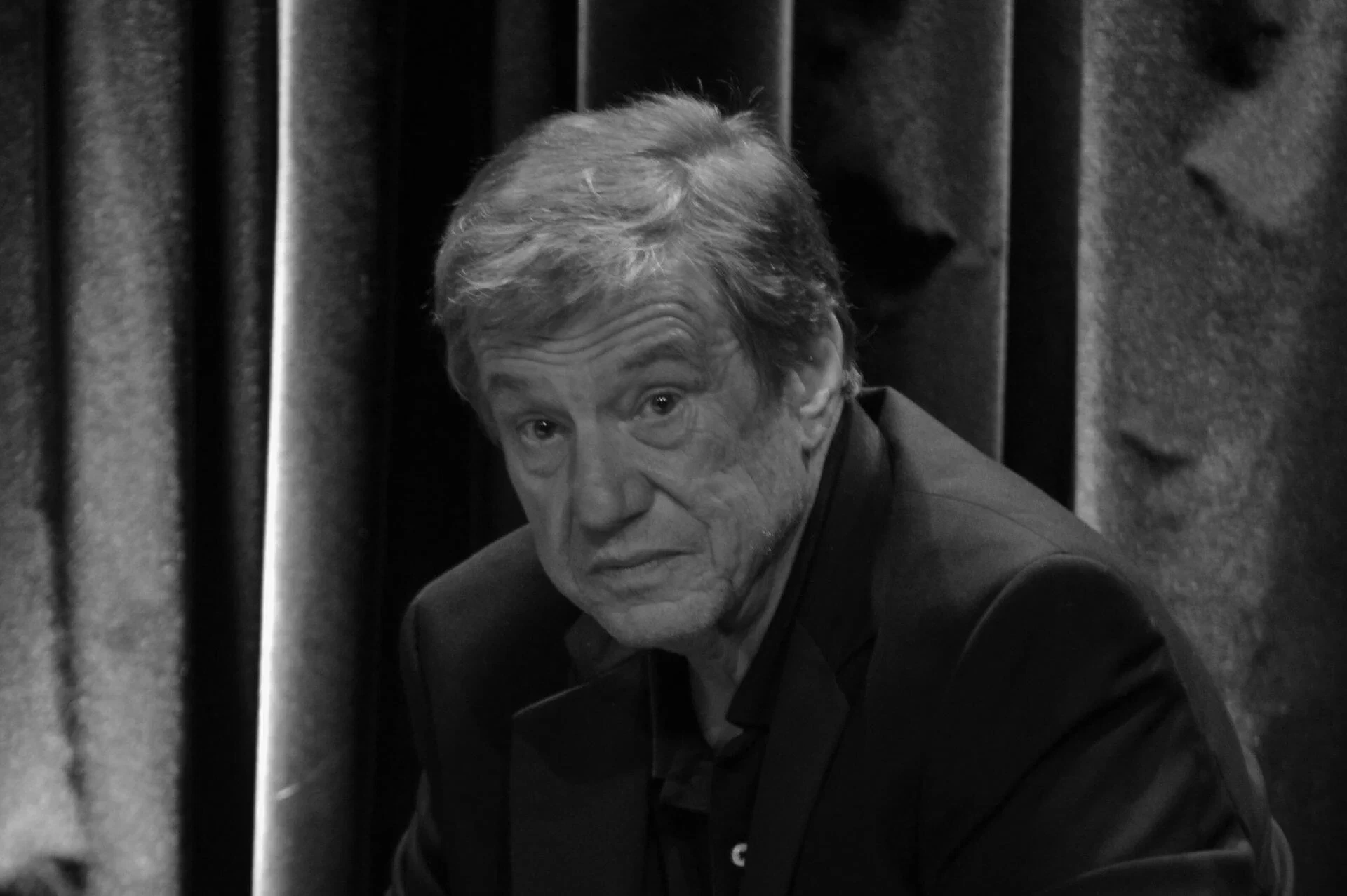Miss Bobby_John_McTiernan_Masterclass_Deauville 2014