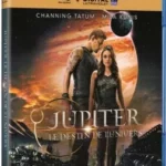 Jupiter Le destin de lunivers jpg Miss Bobby_Blu-Ray_ Jupiter Le destin de l'univers