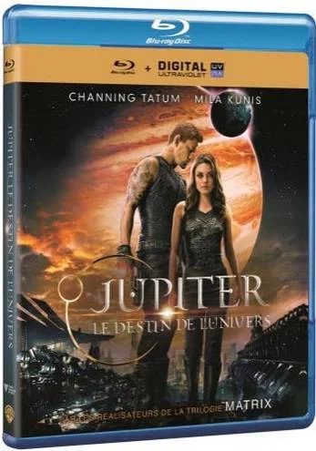 Jupiter Le destin de lunivers Miss Bobby_Blu-Ray_ Jupiter Le destin de l'univers