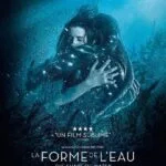 La forme de leau La forme de l'eau