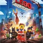 Miss Bobby_La grande_aventure Lego