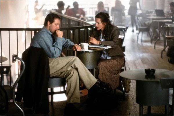 La vie de David Gale Miss Bobby_La vie de David Gale