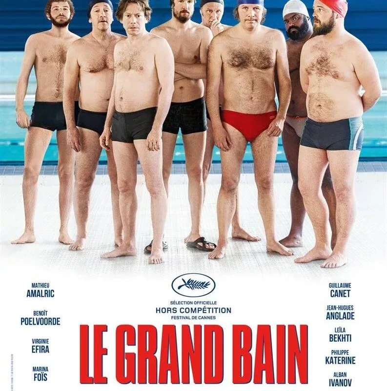 Le grand bain
