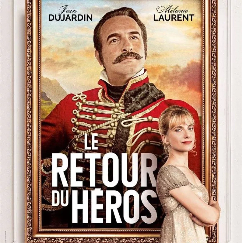 Le retour du héros Le retour du héros