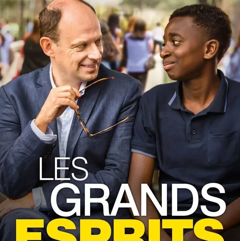 Les Grands Esprits jpg Les Grands Esprits