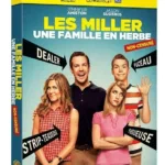 Les Miller BR jpg Miss Bobby_Les Miller_ une famille en herbe