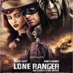 Lone Ranger Lone Ranger