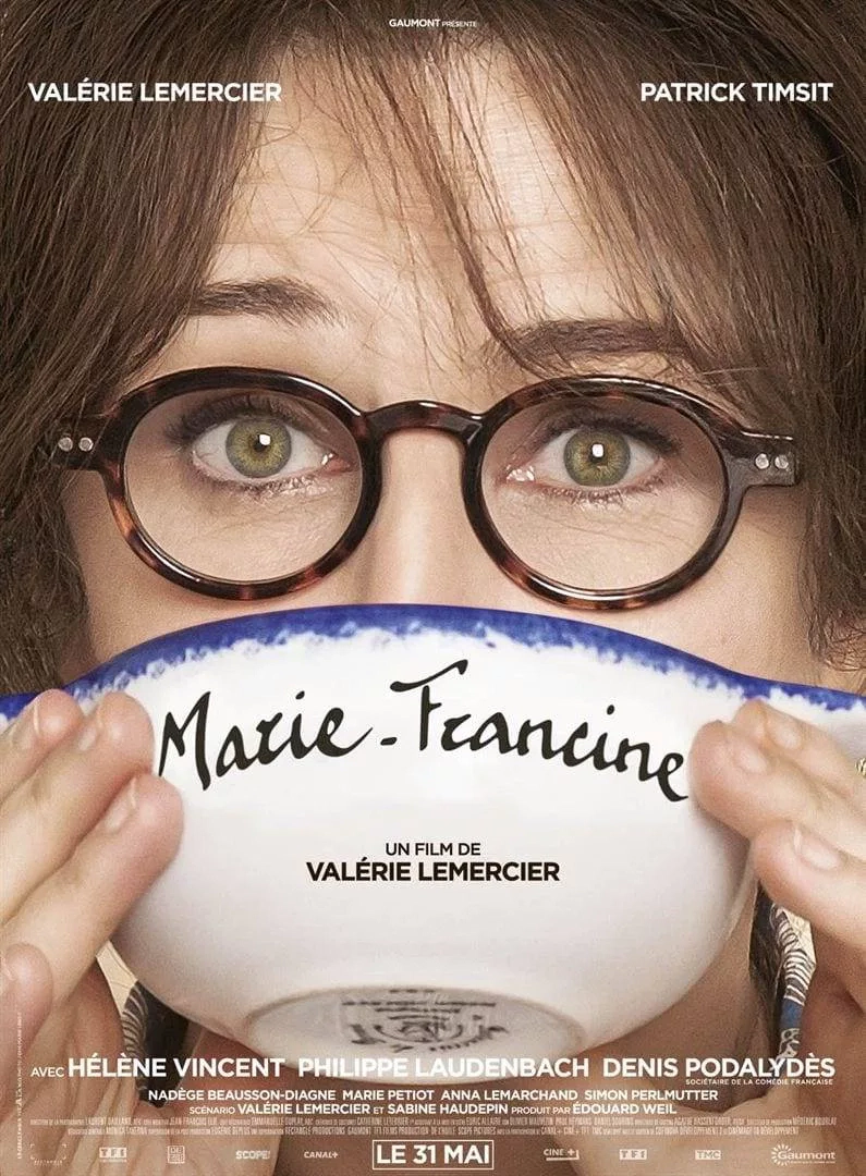 Marie Francine Marie-Francine_Lemercier