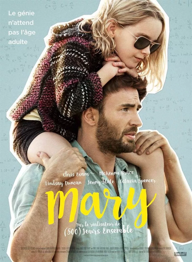 Mary Mary_Marc Webb