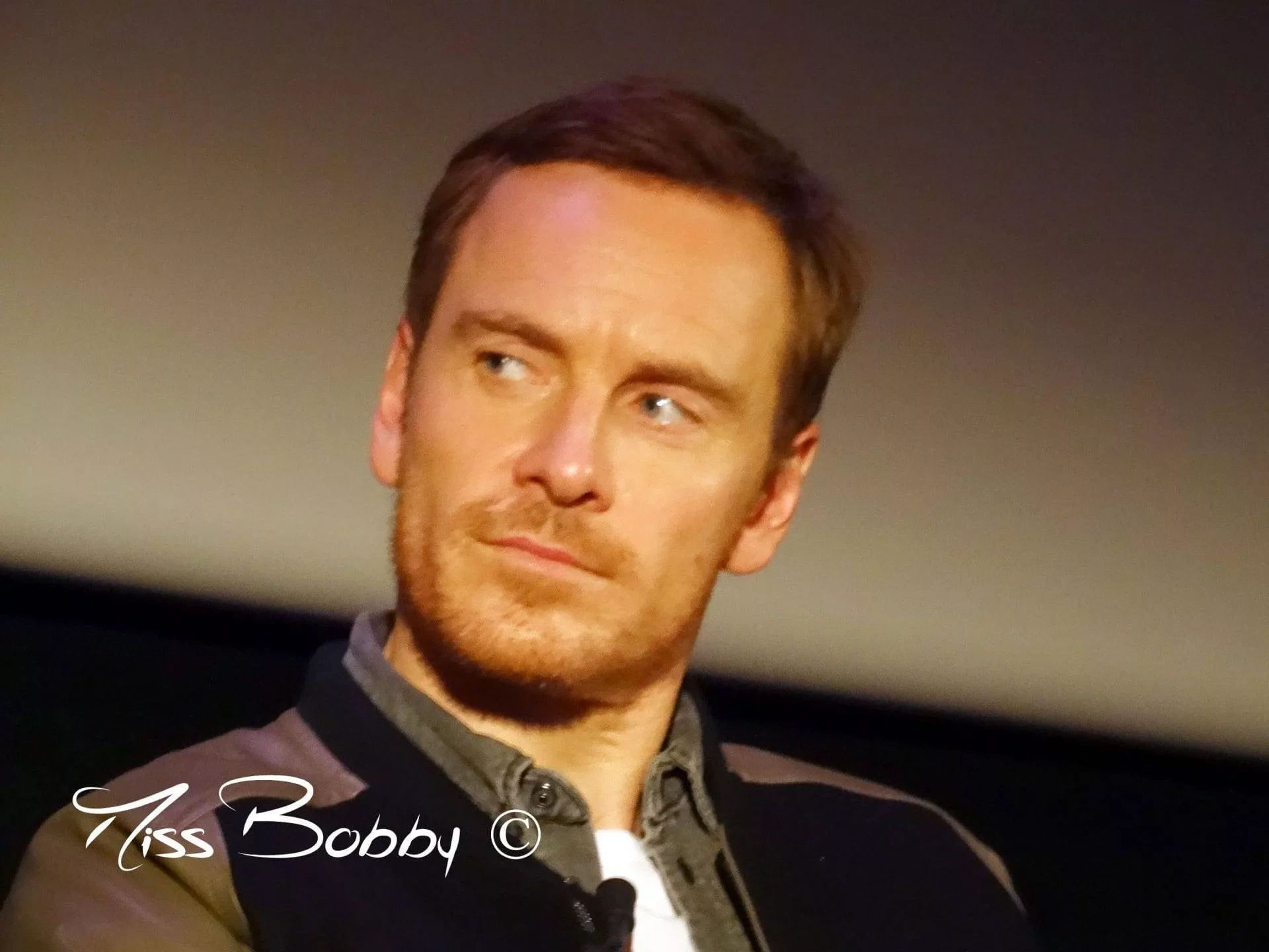 Michael Fassbender__assassin's creed