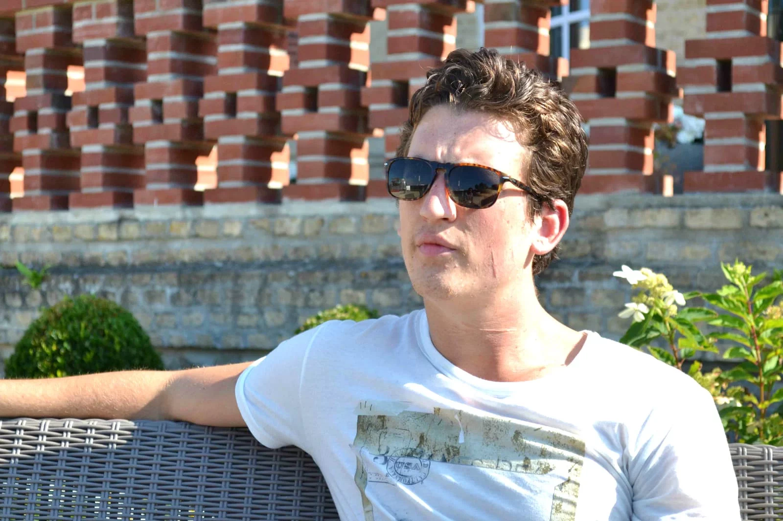 Miles Teller Deauville 2014 Miss Bobby_Miles_Teller_Deauville 2014