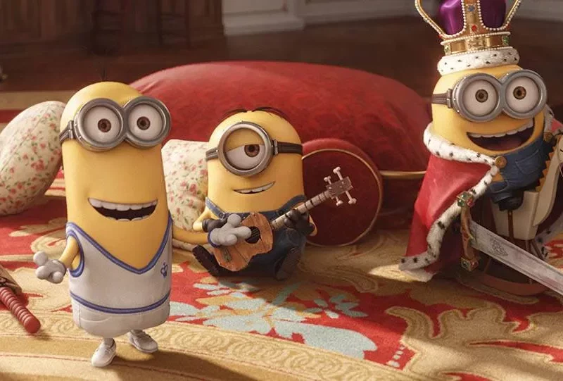 Miss Bobby_Minions
