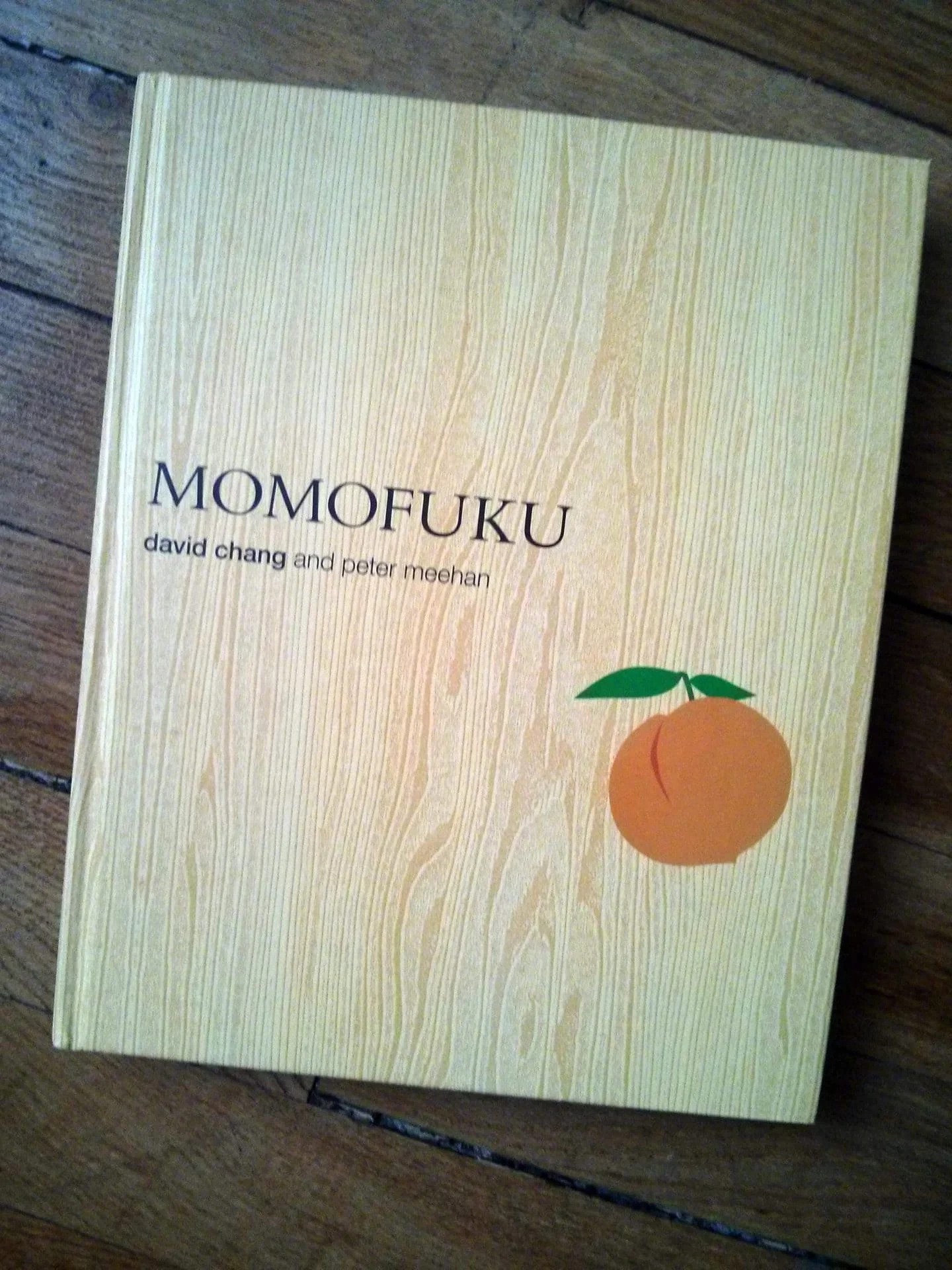 Miss Bobby_Momofuku