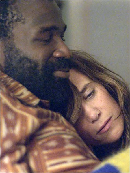 Nasty Baby Miss Bobby_Sebastián Silva