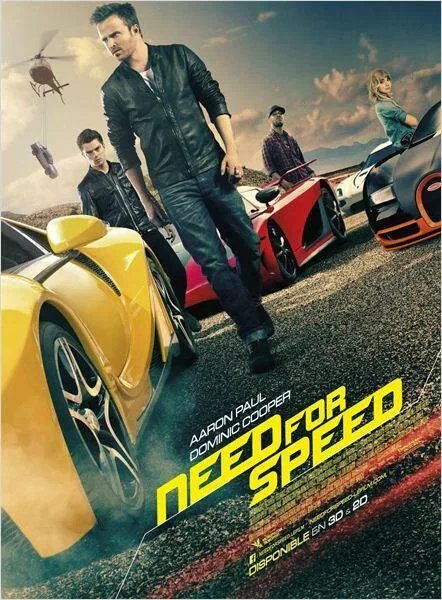 Miss Bobby_Need_for Speed
