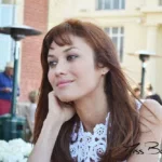 Miss Bobby_Olga_Kurylenko