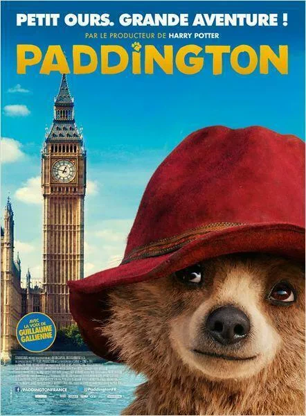 Miss Bobby_Paddington