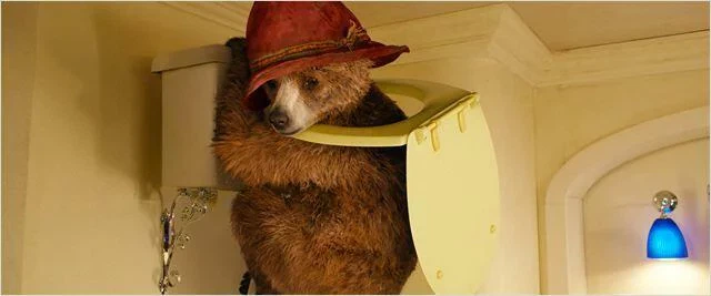 Miss Bobby_Paddington