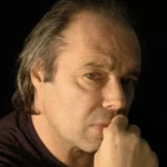 Philippe Djian jpg Philippe Djian jpg