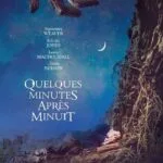 Quelques minutes après minuit_film
