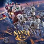 Santa Cie Santa & Cie
