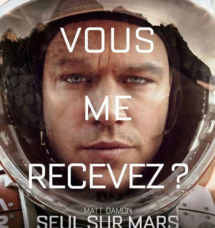 Seul sur mars 1 Miss Bobby_Seul sur mars