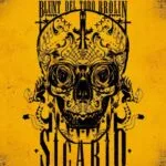 Sicario Miss Bobby_Sicario