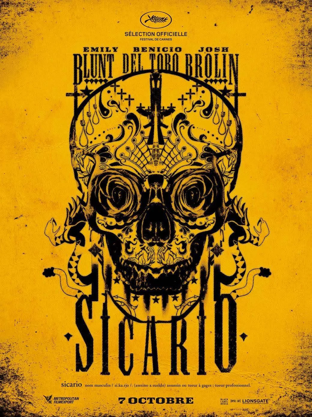 Sicario Miss Bobby_Sicario